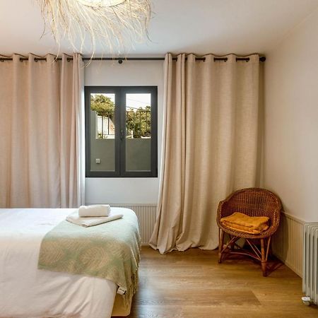 Referta Apartamento T2 برازيريس المظهر الخارجي الصورة