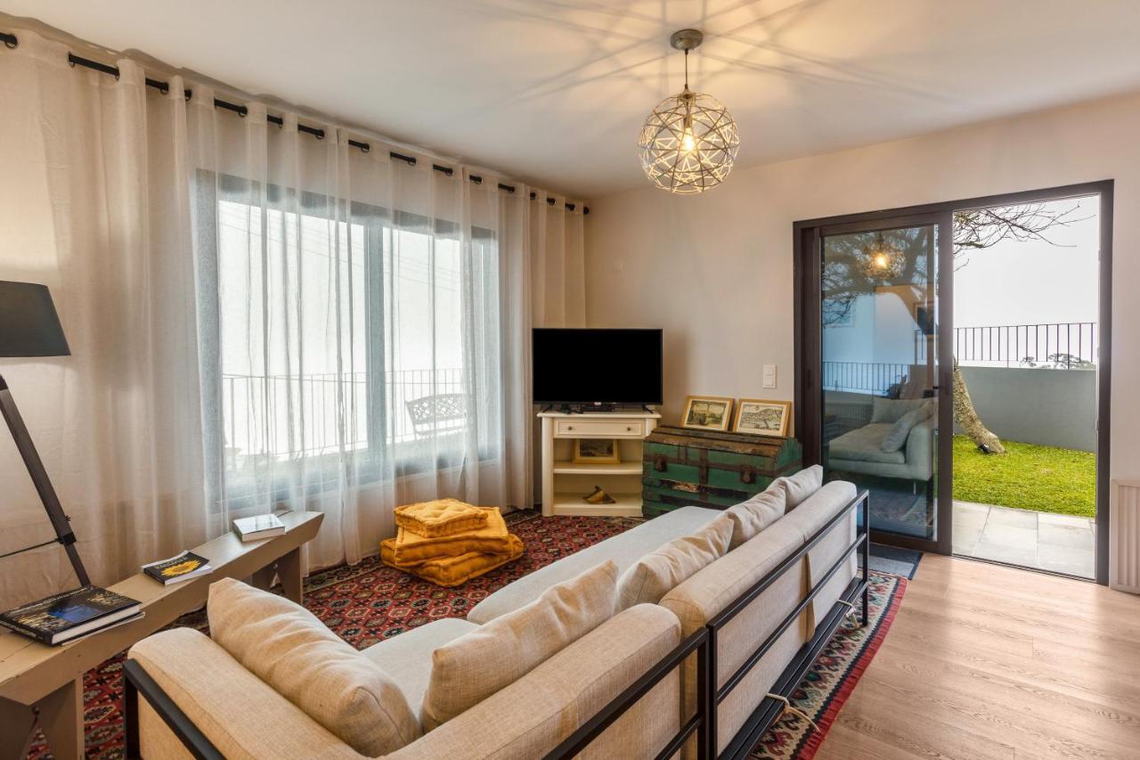 Referta Apartamento T2 برازيريس المظهر الخارجي الصورة
